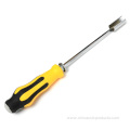 Adjustable Connector coaxial crimping Installation tool